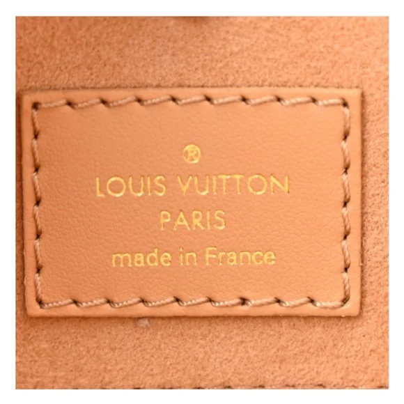 Louis Vuitton Empreinte Monogram Giant Broderies Onthego MM Arizona - Picture 6 of 16